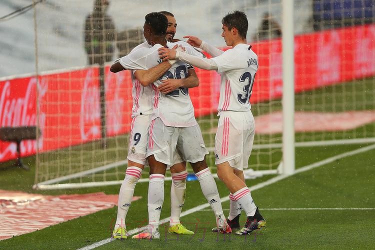 【斯图老橙】西甲推荐:皇家马德里VS埃瓦尔 【斯图老橙】西甲推荐:皇家马德里VS埃瓦尔