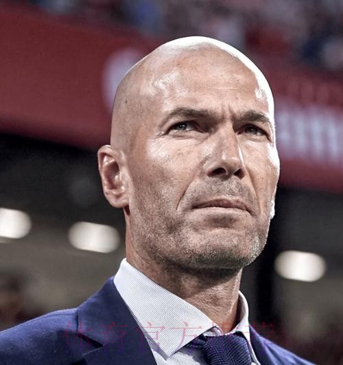 如果齐达内早点宣布离任 阿莱格里可能执教皇马