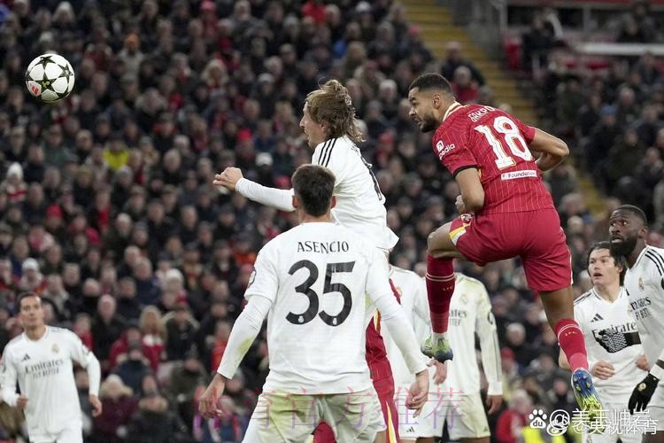 利物浦泄气兼兵疲 皇马以逸待劳